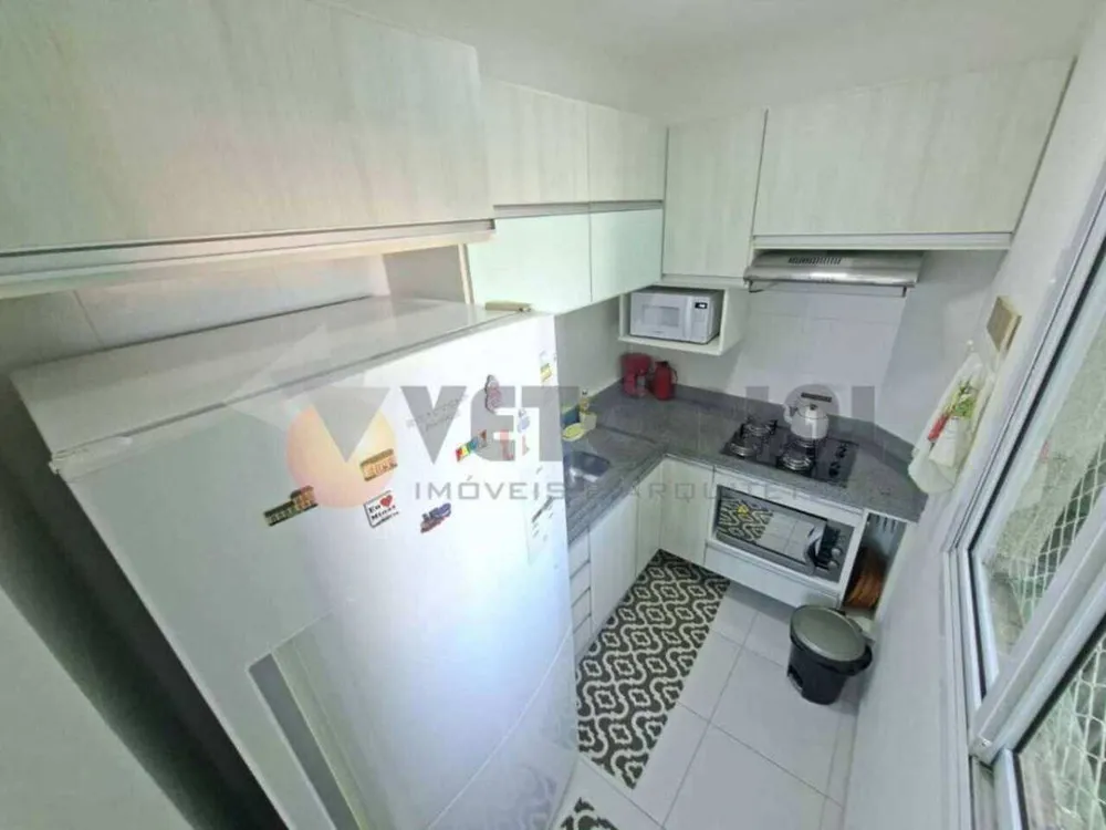 Apartamento, 2 quartos, 67 m² - Foto 4