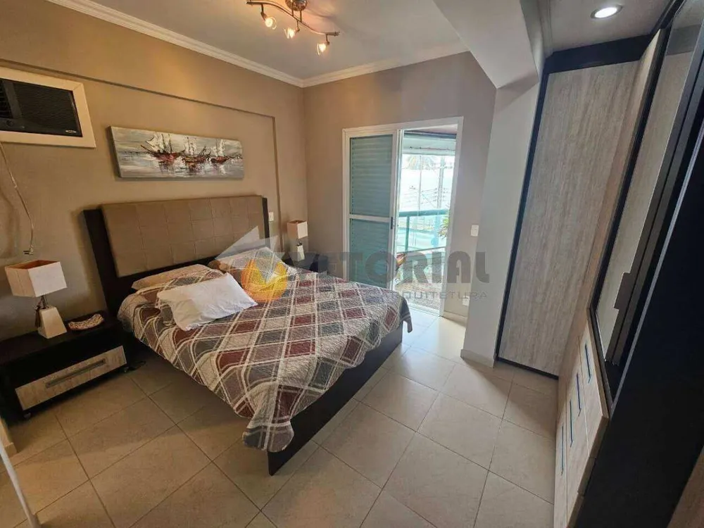 Apartamento, 4 quartos, 167 m² - Foto 9