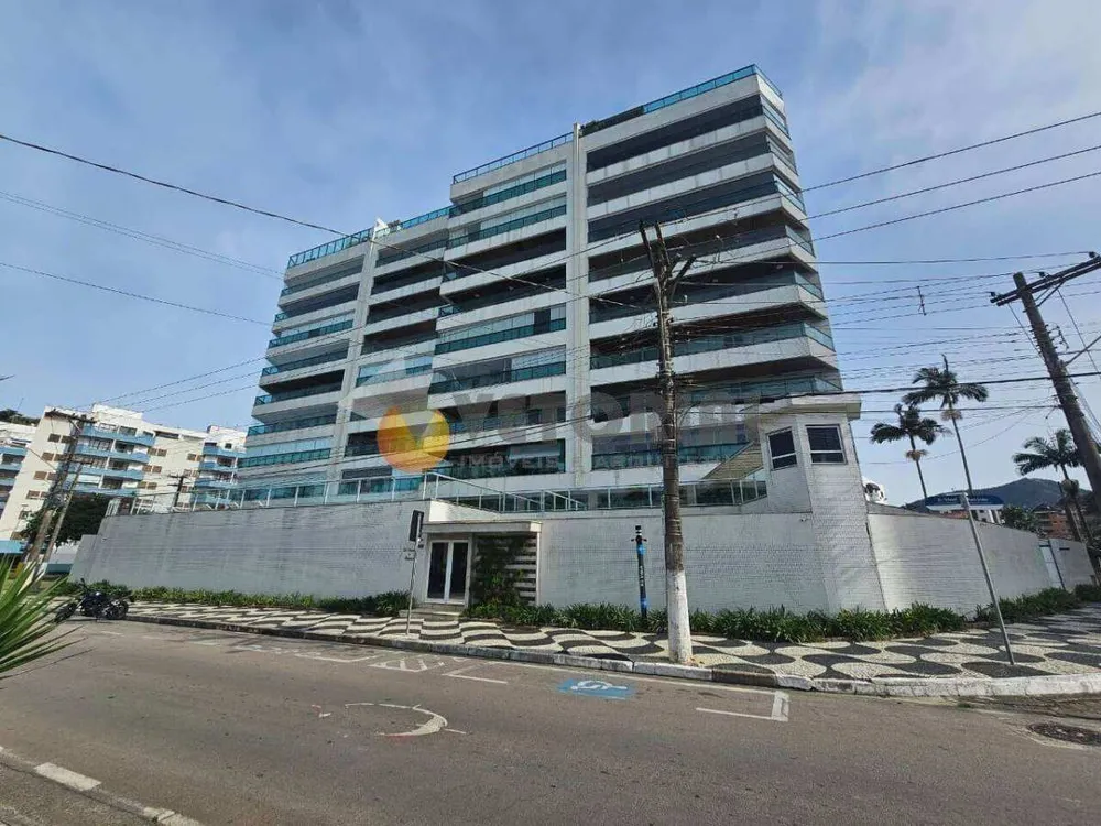 Apartamento, 4 quartos, 167 m² - Foto 2