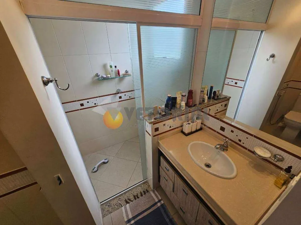 Apartamento, 4 quartos, 167 m² - Foto 11