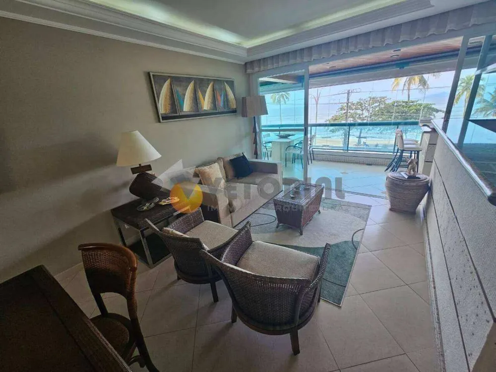 Apartamento, 4 quartos, 167 m² - Foto 5