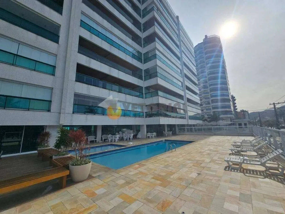 Apartamento, 4 quartos, 167 m² - Foto 3