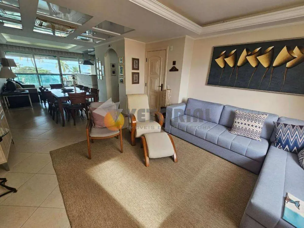 Apartamento, 4 quartos, 167 m² - Foto 4