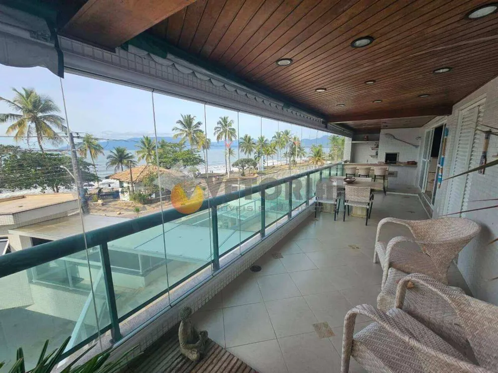 Apartamento, 4 quartos, 167 m² - Foto 14