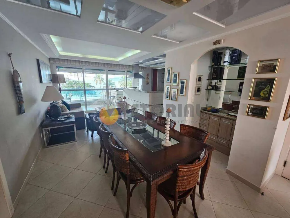Apartamento, 4 quartos, 167 m² - Foto 6