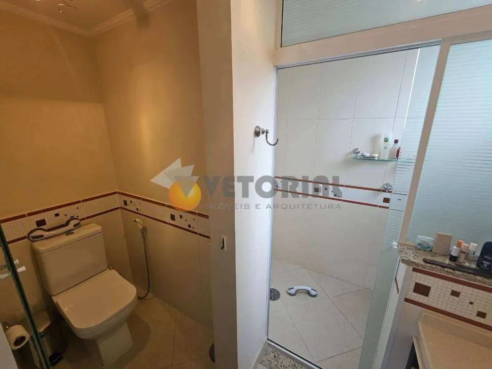 Apartamento, 4 quartos, 167 m² - Foto 8