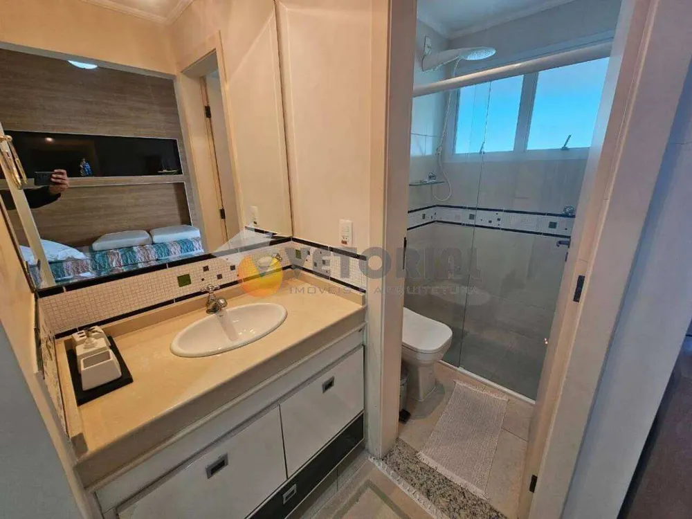 Apartamento, 4 quartos, 167 m² - Foto 10