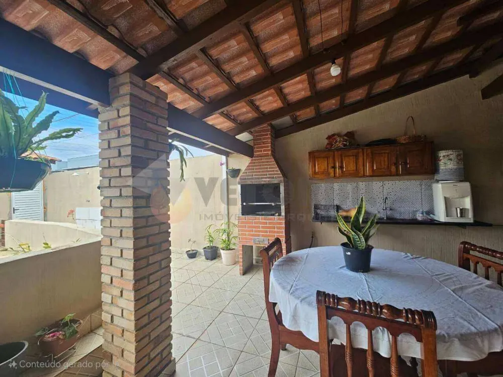 Casa, 3 quartos, 170 m² - Foto 5