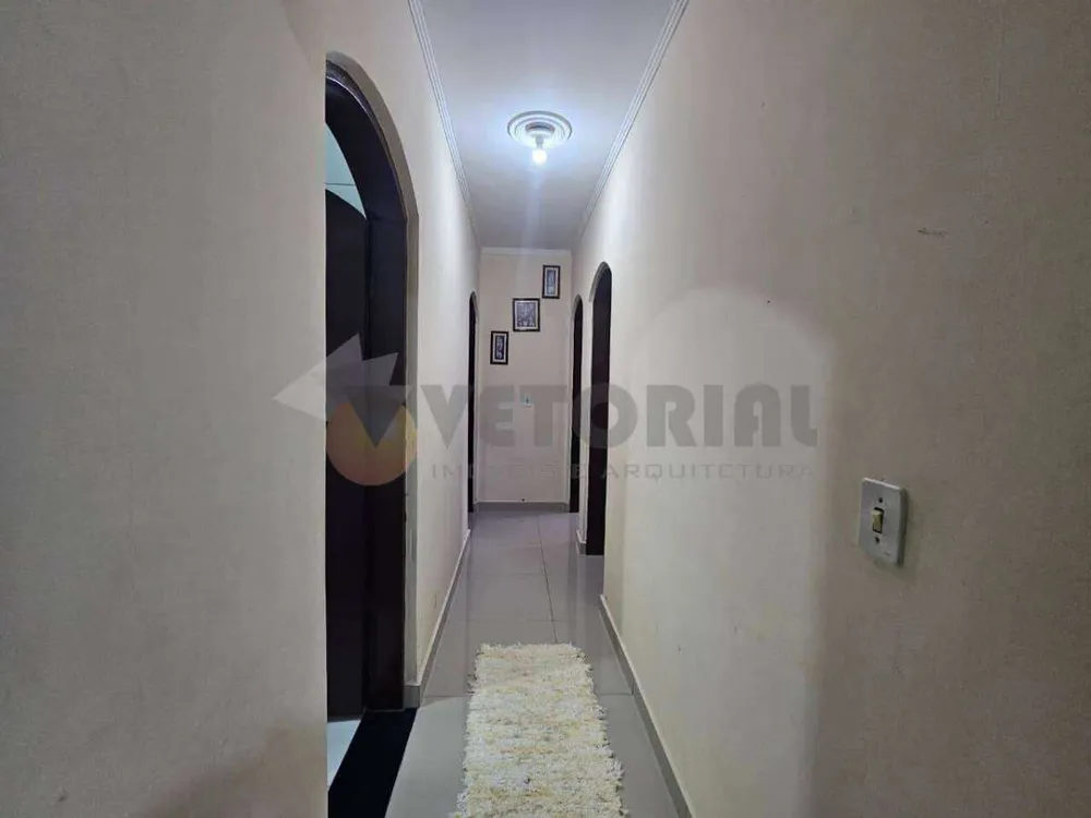 Casa, 3 quartos, 170 m² - Foto 9