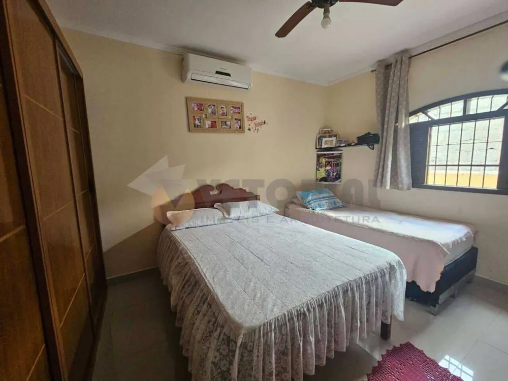 Casa, 3 quartos, 170 m² - Foto 11