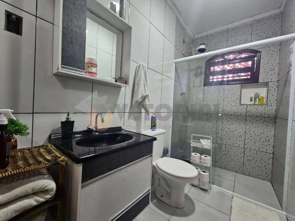 Casa, 3 quartos, 170 m² - Foto 8