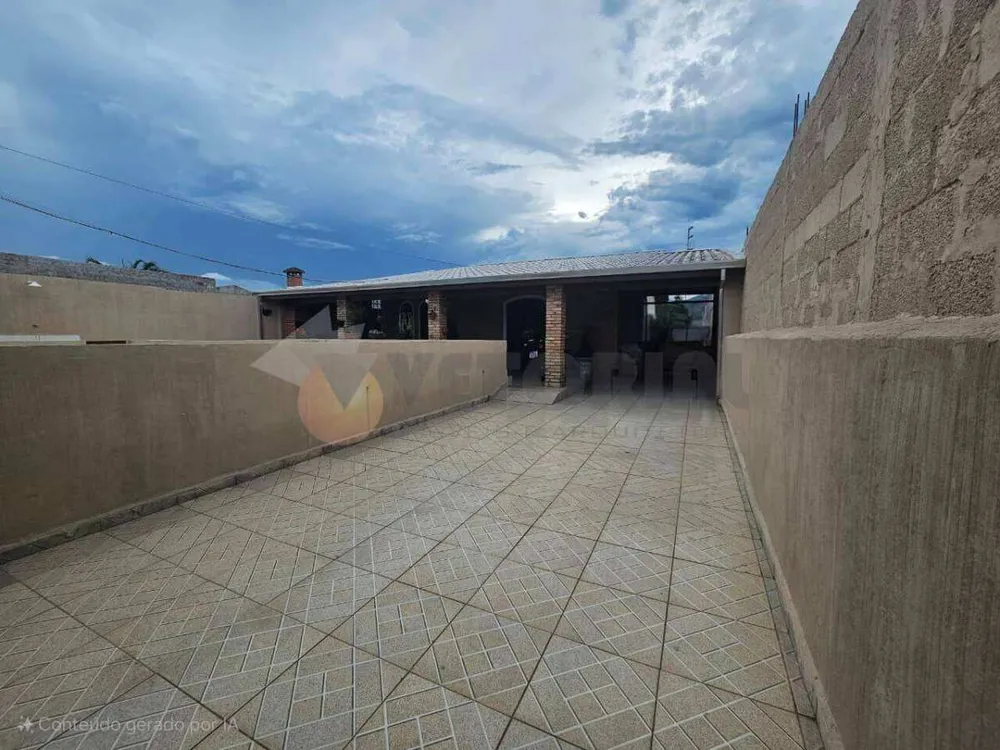 Casa, 3 quartos, 170 m² - Foto 3
