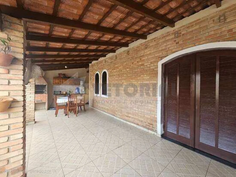 Casa, 3 quartos, 170 m² - Foto 1