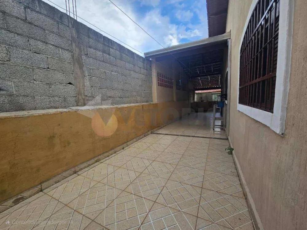 Casa, 3 quartos, 170 m² - Foto 12