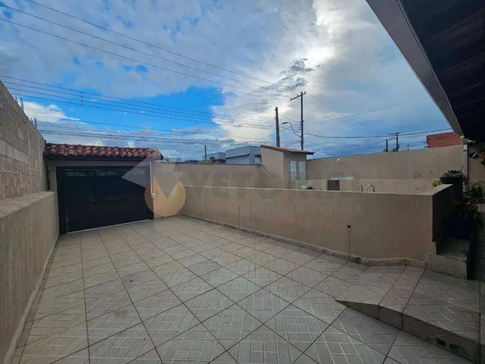 Casa, 3 quartos, 170 m² - Foto 4
