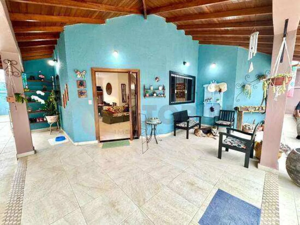 Casa, 3 quartos, 193 m² - Foto 3