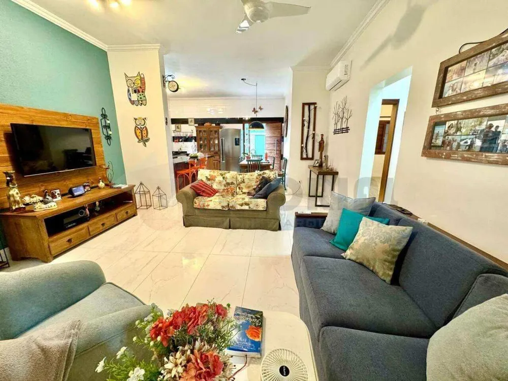Casa, 3 quartos, 193 m² - Foto 6
