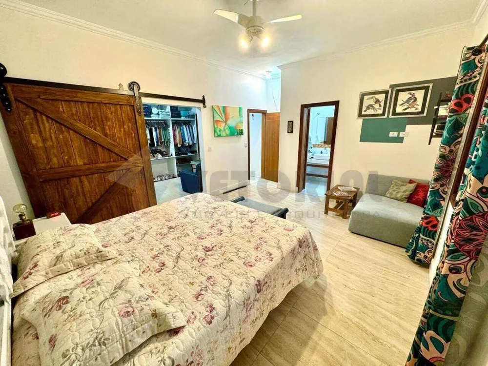 Casa, 3 quartos, 193 m² - Foto 11