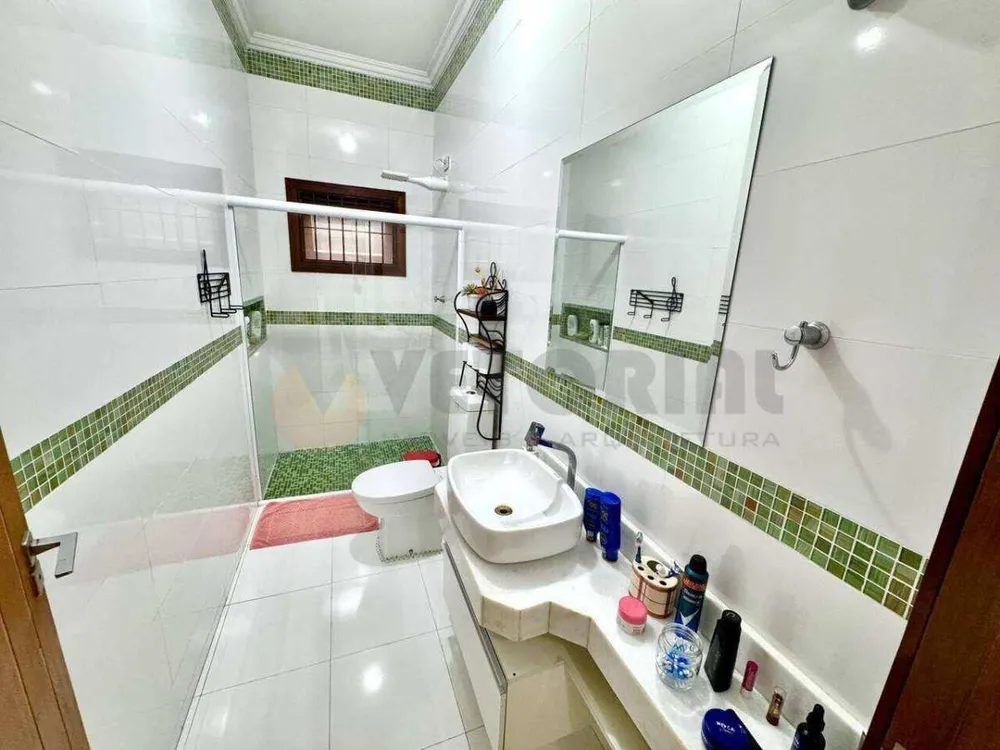 Casa, 3 quartos, 193 m² - Foto 13