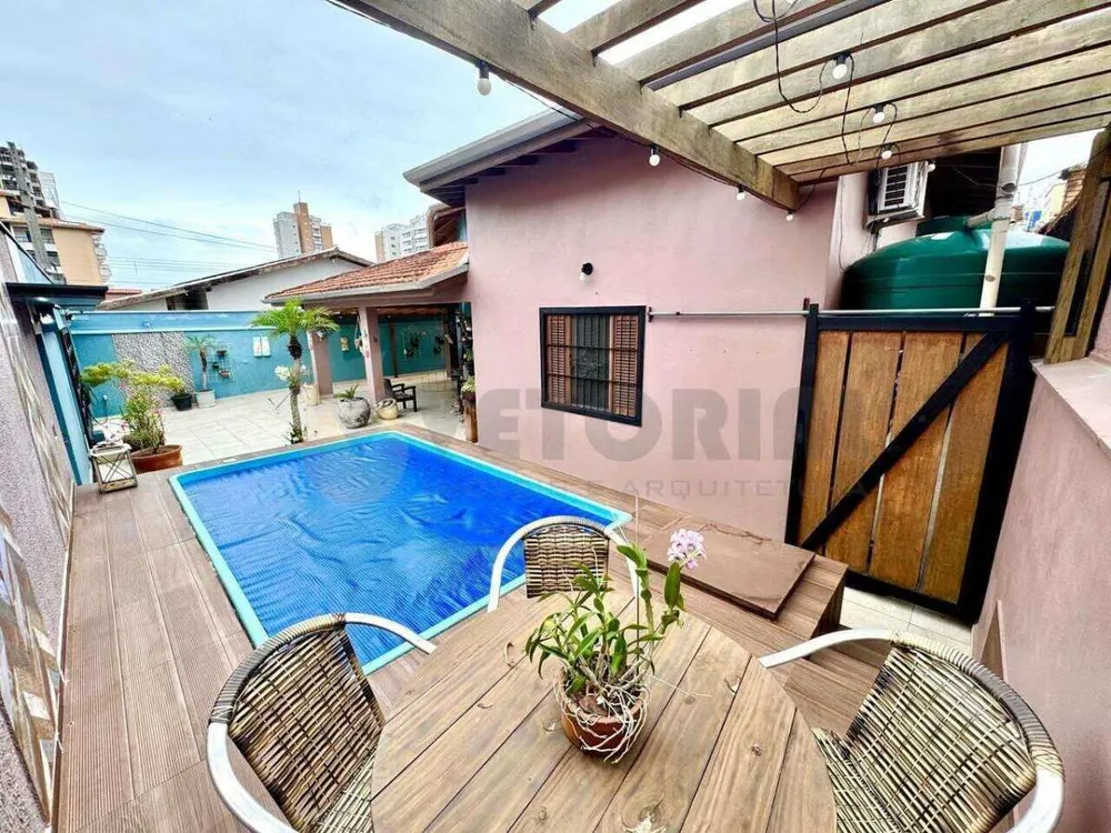 Casa, 3 quartos, 193 m² - Foto 5