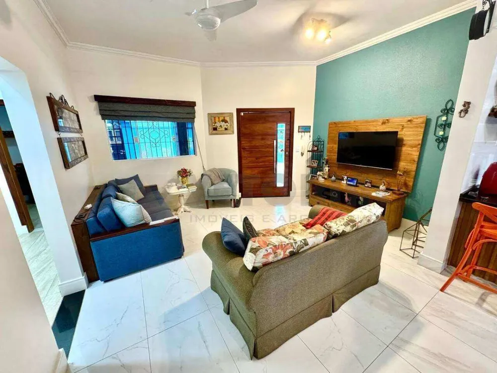 Casa, 3 quartos, 193 m² - Foto 7