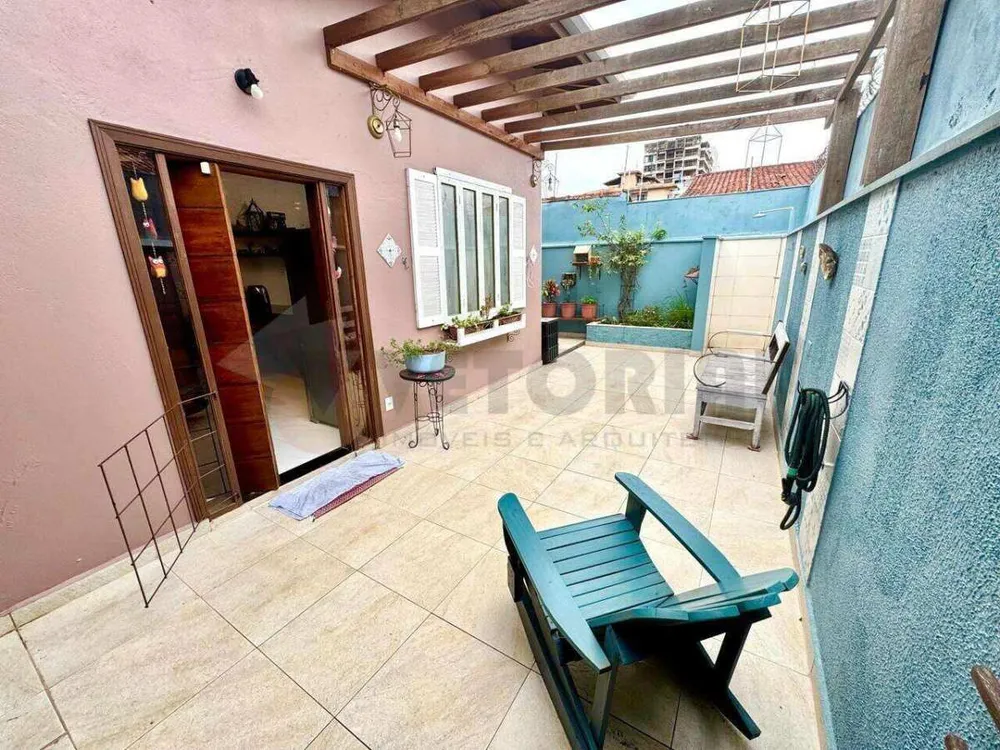 Casa, 3 quartos, 193 m² - Foto 16