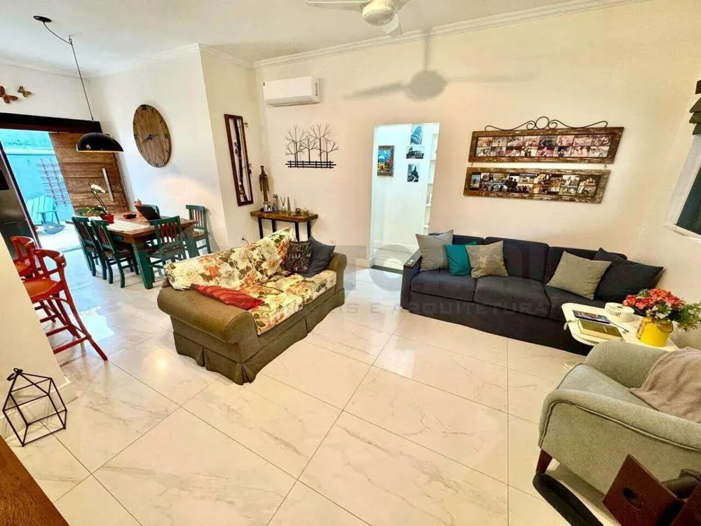 Casa, 3 quartos, 193 m² - Foto 8