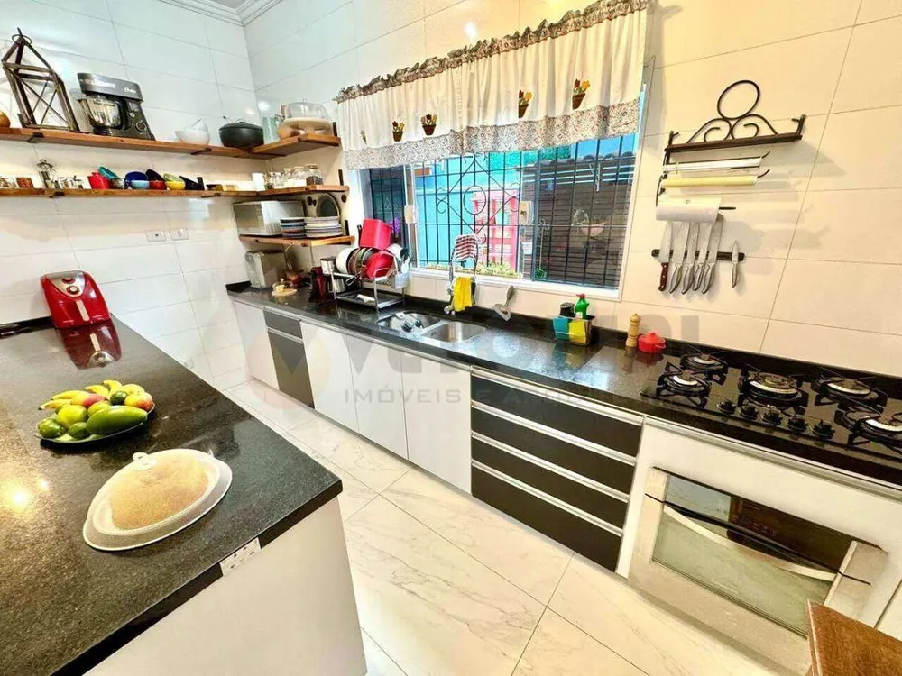Casa, 3 quartos, 193 m² - Foto 10