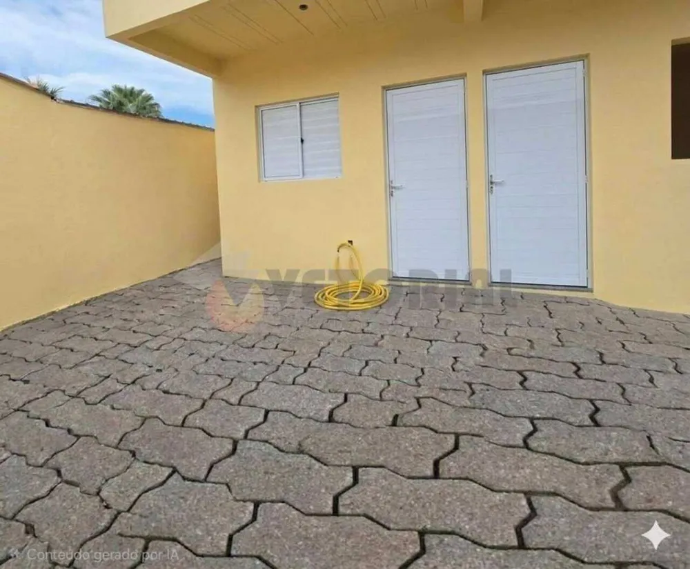 Kitnet-Studio, 41 m² - Foto 4