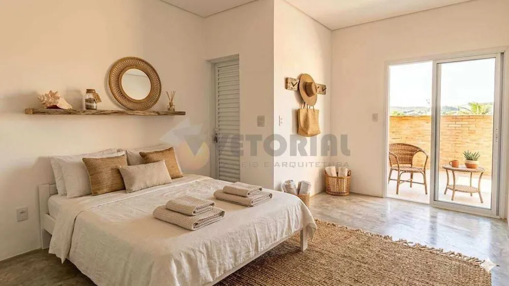 Kitnet-Studio, 41 m² - Foto 2