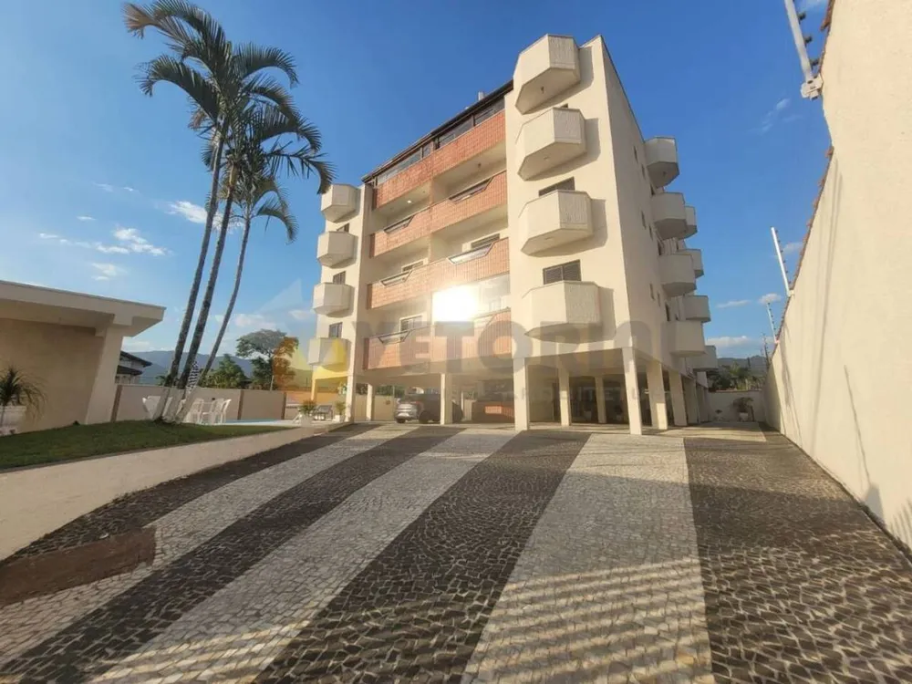 Apartamento, 2 quartos, 88 m² - Foto 1