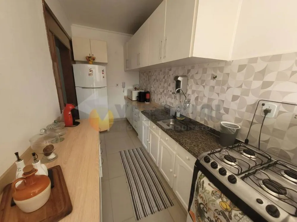 Apartamento, 2 quartos, 88 m² - Foto 6