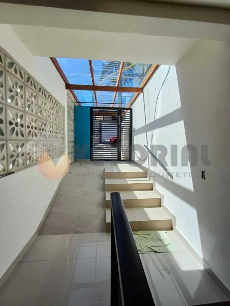 Casa de Condomínio, 2 quartos - Foto 15