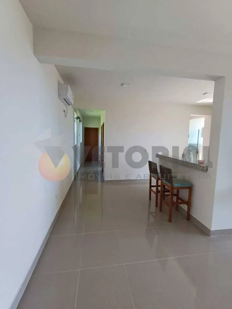 Casa de Condomínio, 2 quartos - Foto 11