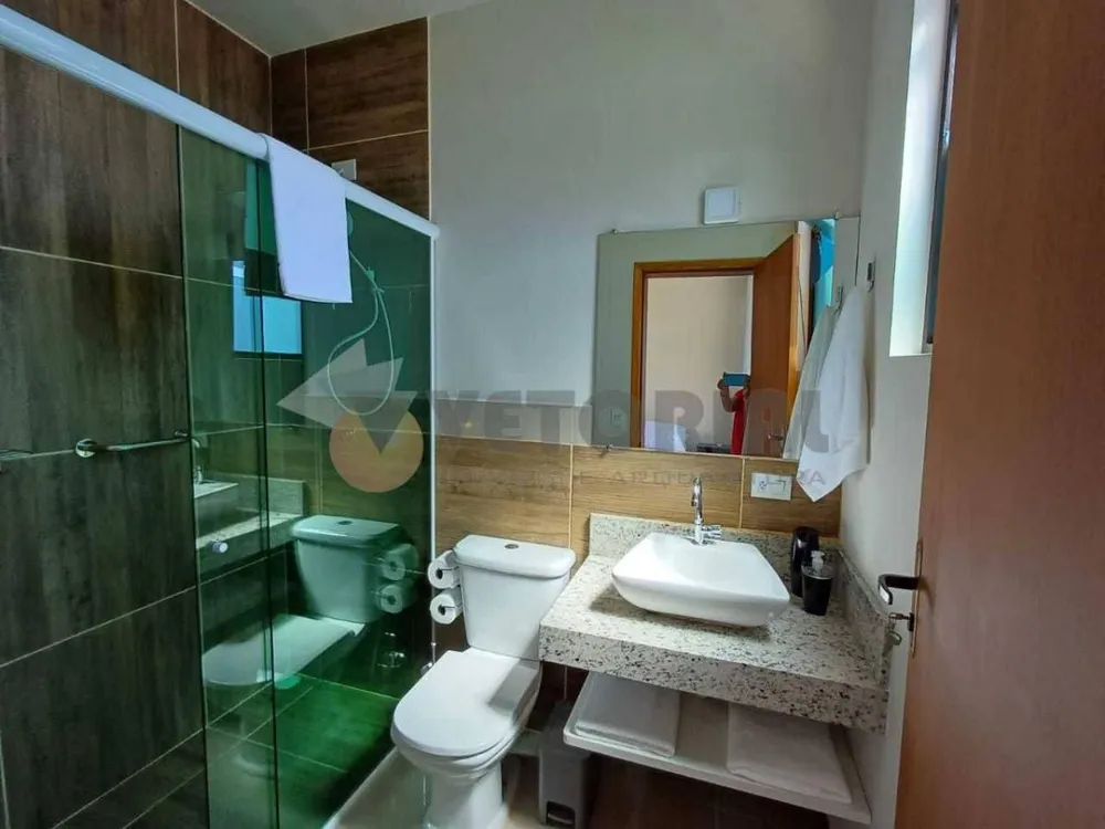 Casa de Condomínio, 2 quartos - Foto 7