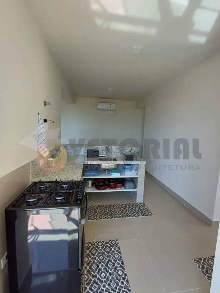 Casa de Condomínio, 2 quartos - Foto 10