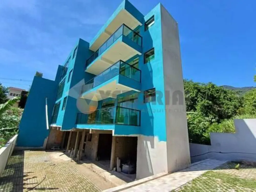Casa de Condomínio, 2 quartos - Foto 1