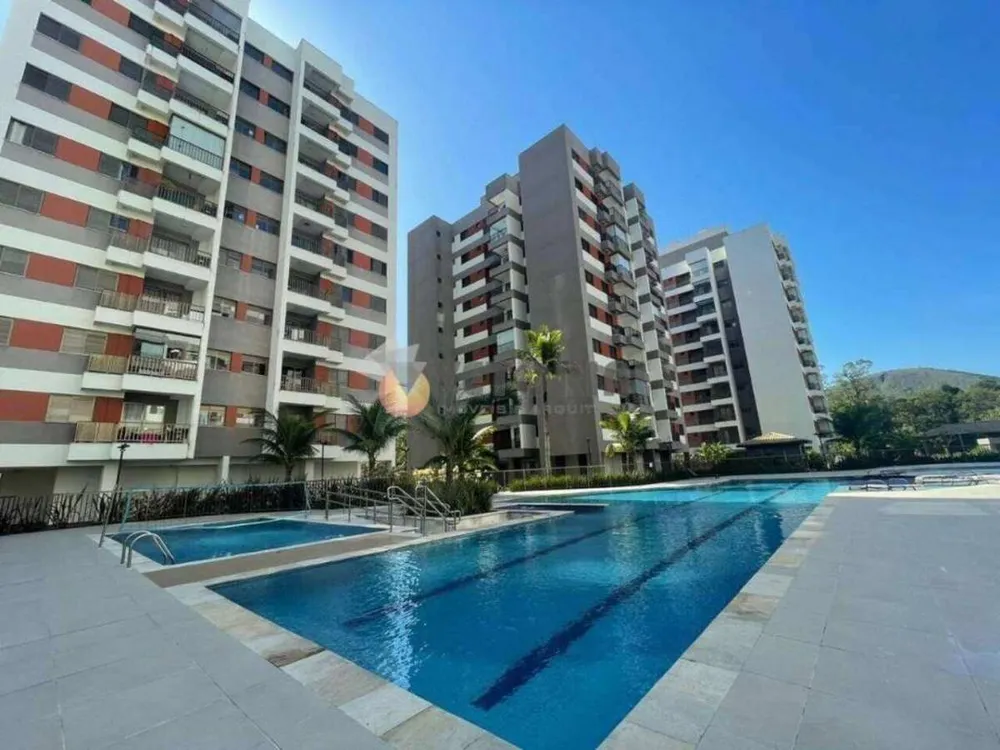 Apartamento, 2 quartos - Foto 11