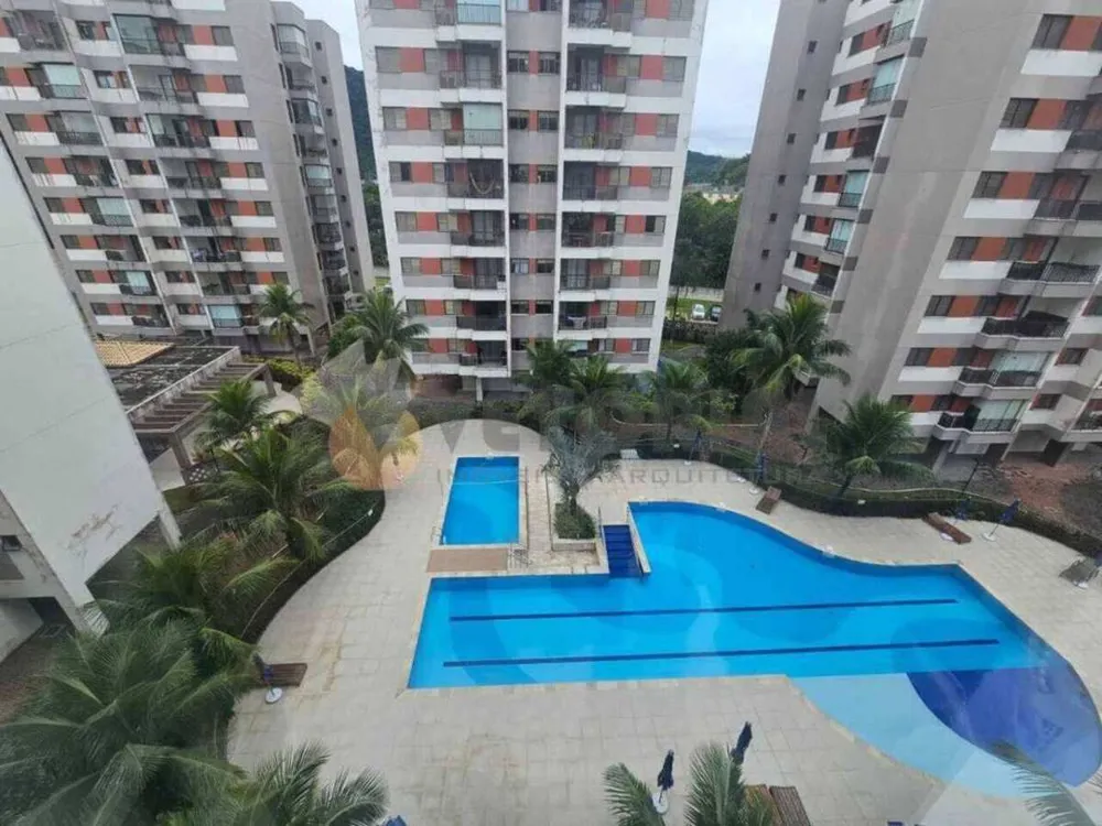 Apartamento, 2 quartos - Foto 7