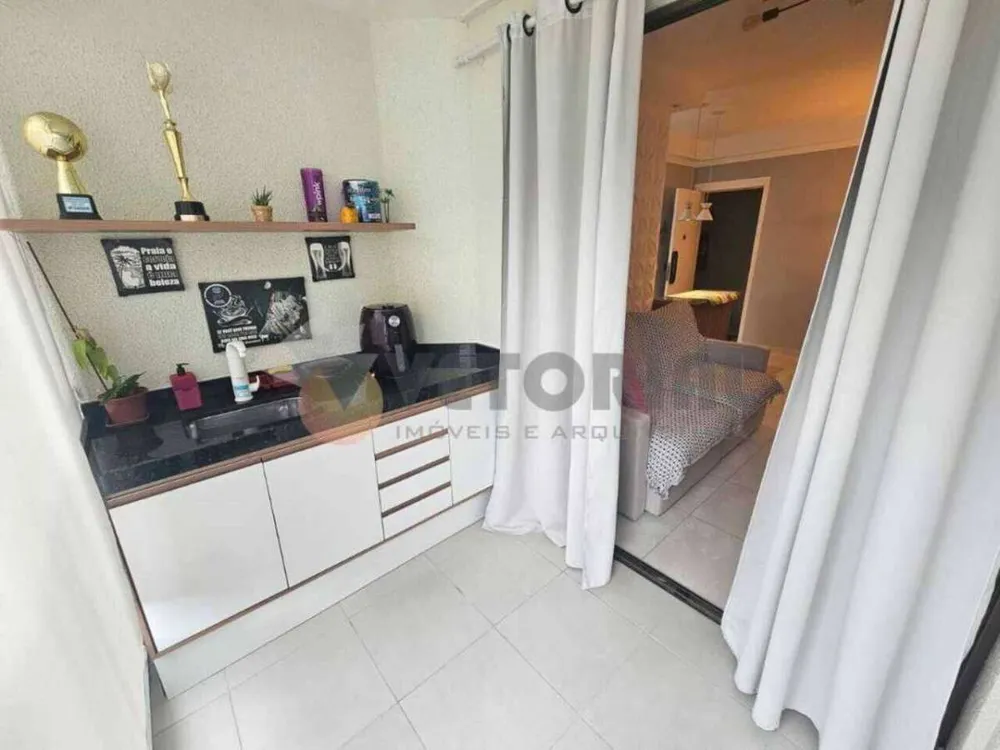Apartamento, 2 quartos - Foto 5