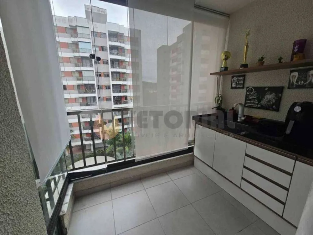 Apartamento, 2 quartos - Foto 6