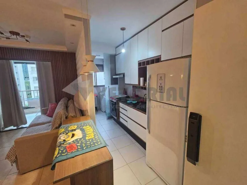 Apartamento, 2 quartos - Foto 4