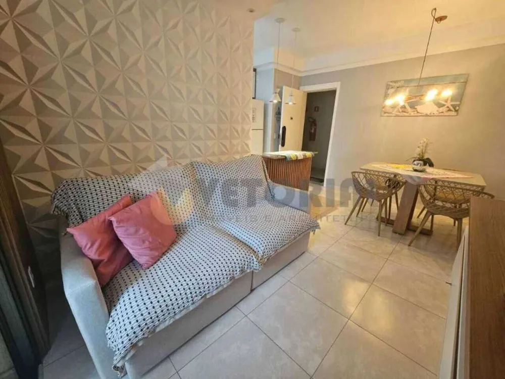 Apartamento, 2 quartos - Foto 2