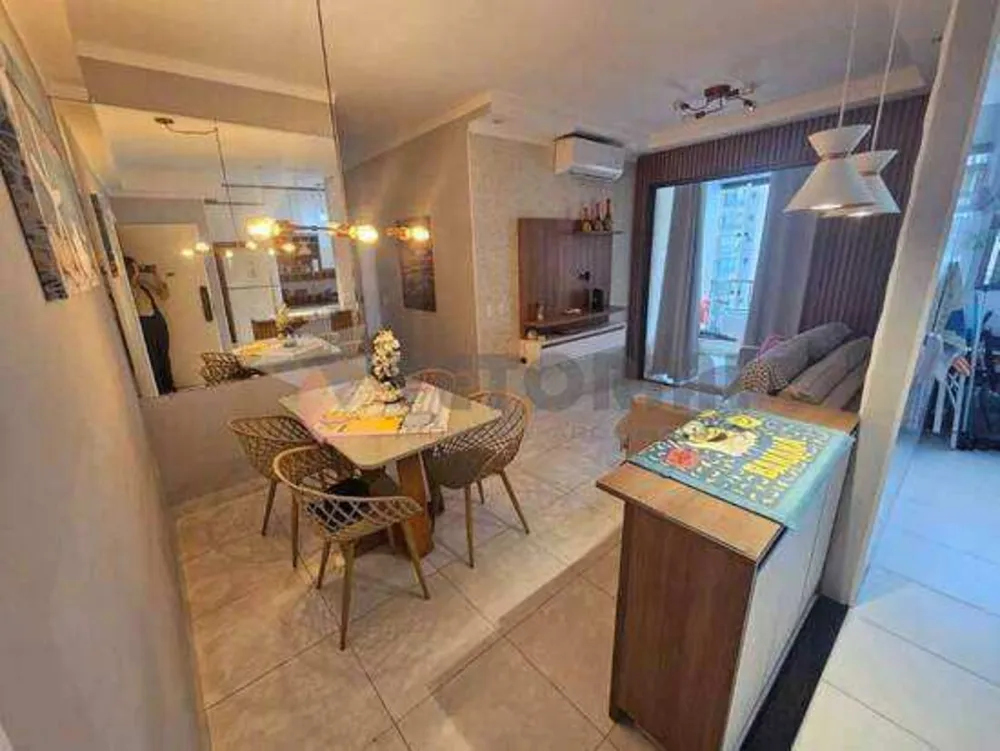 Apartamento, 2 quartos - Foto 1