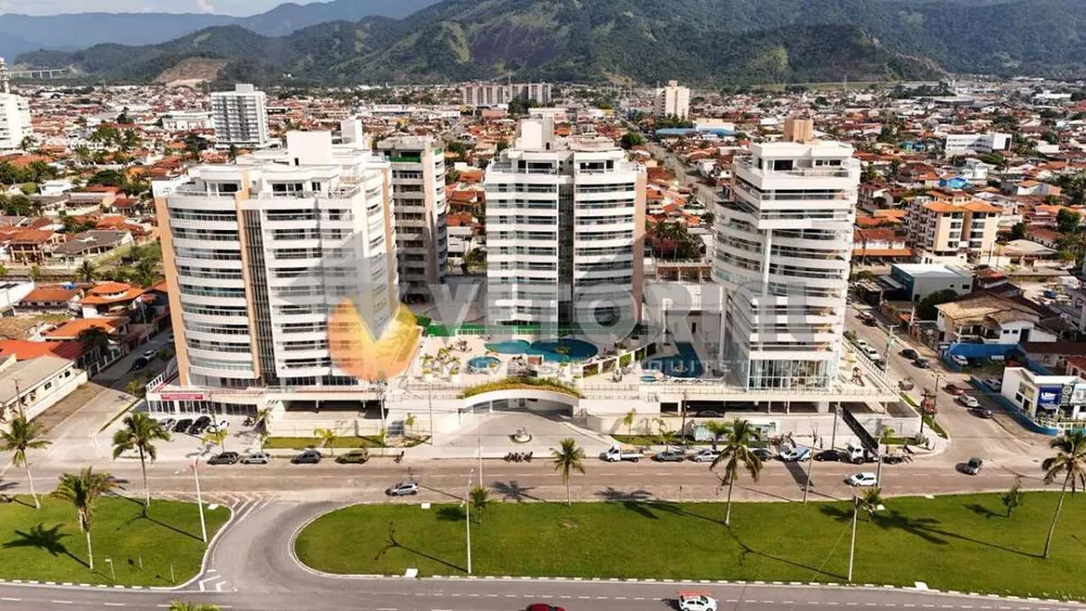 Apartamento, 3 quartos, 109 m² - Foto 1