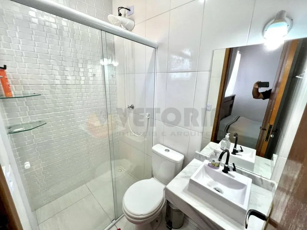Sobrado, 2 quartos, 66 m² - Foto 15
