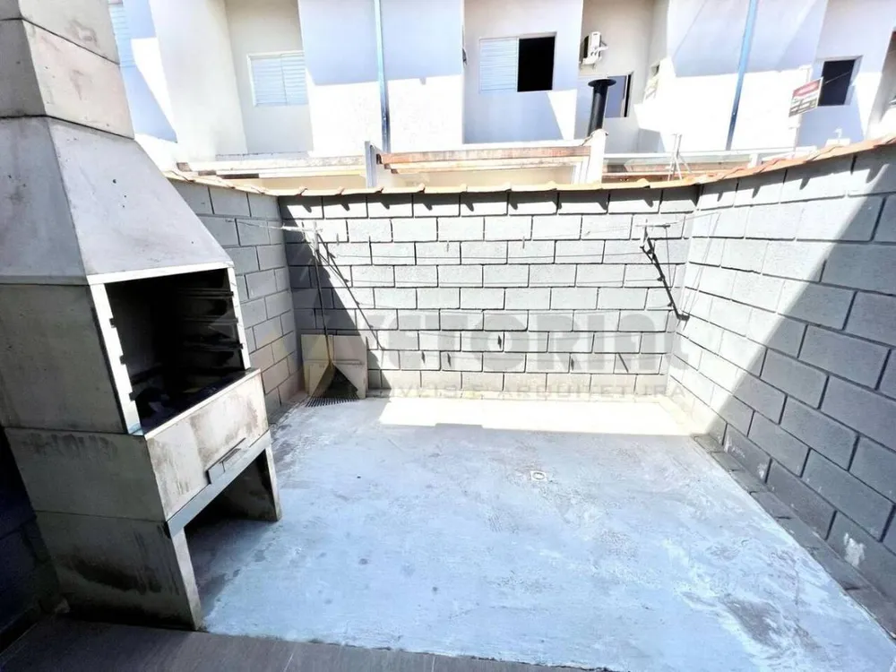 Sobrado, 2 quartos, 66 m² - Foto 12