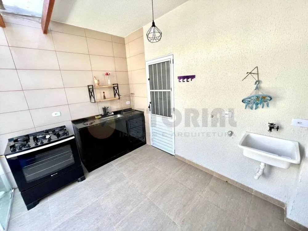 Sobrado, 2 quartos, 66 m² - Foto 14