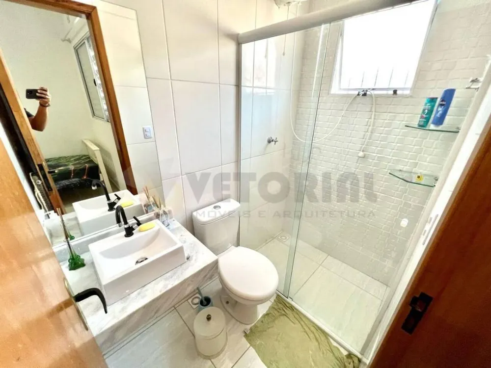 Sobrado, 2 quartos, 66 m² - Foto 10