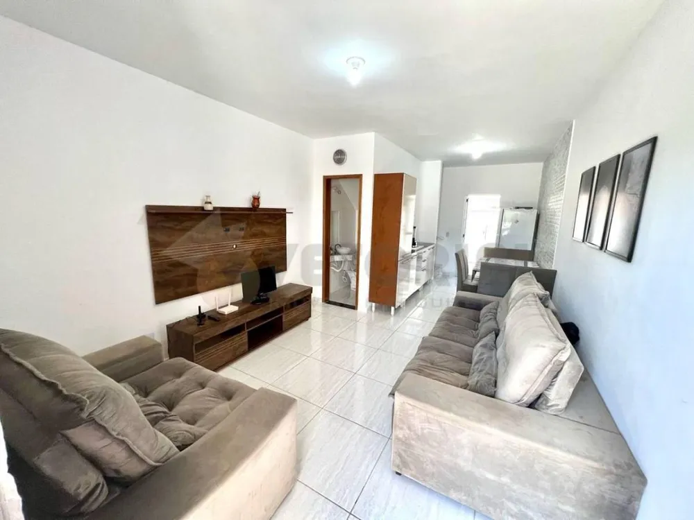 Sobrado, 2 quartos, 66 m² - Foto 3
